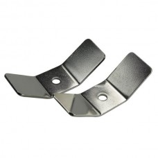 Transpac Stabilizer Plates for Doubles