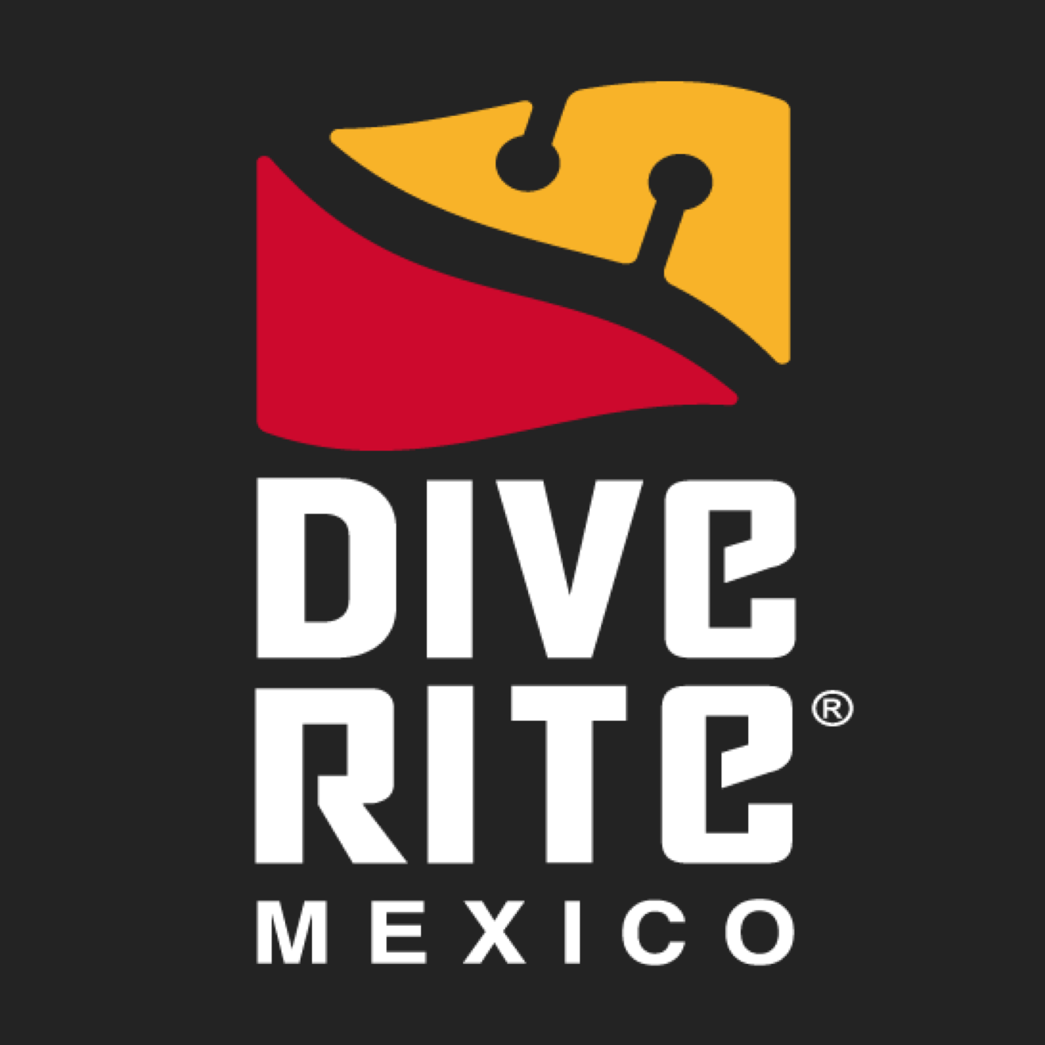 Dive Rite Mexico