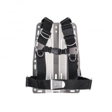 Deluxe Harness with Quick Release