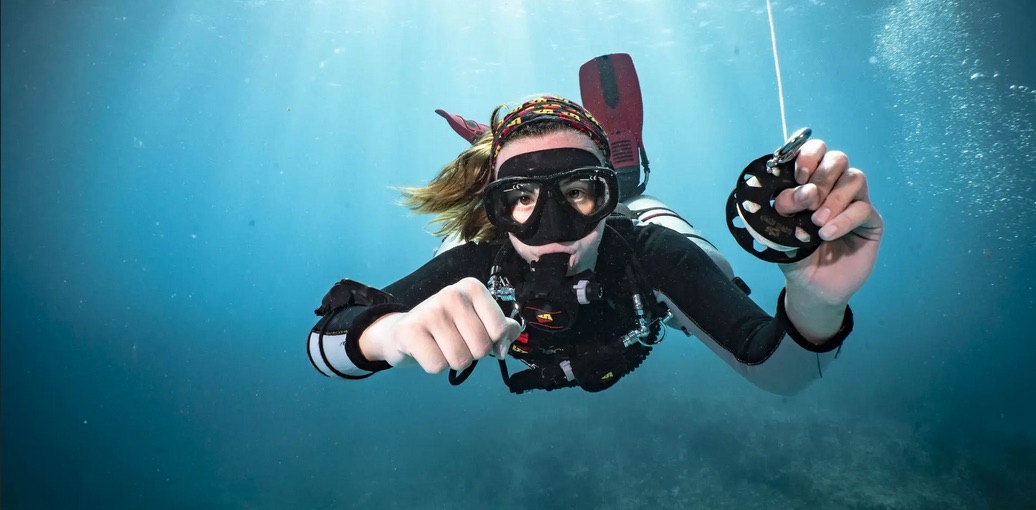 Dive Rite Recreational